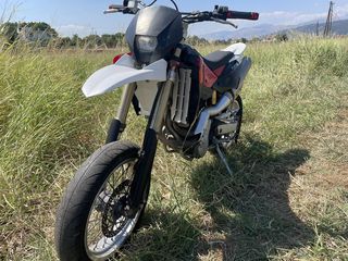 Husqvarna TE 610 E 2007 TE 610ie-thumb-5
