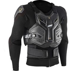 ΠΡΟΣΤΑΣΙΑ ΘΩΡΑΚΑ LEATT BODY 6.5 GRAPHENE
