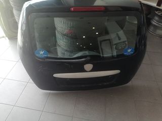 ΠΟΡΤΜΠΑΓΚΑΖ LANCIA YPSILON