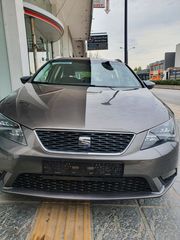Seat Leon 2016 ST TGI CONNECT (CNG) ΦΥΣΙΚΟ ΑΕΡΙΟ-thumb-1