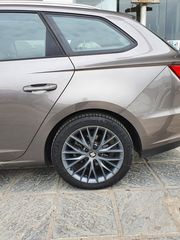 Seat Leon 2016 ST TGI CONNECT (CNG) ΦΥΣΙΚΟ ΑΕΡΙΟ-thumb-3
