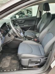 Seat Leon 2016 ST TGI CONNECT (CNG) ΦΥΣΙΚΟ ΑΕΡΙΟ-thumb-10
