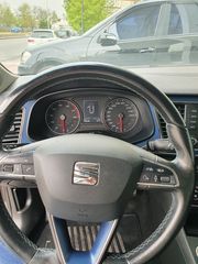 Seat Leon 2016 ST TGI CONNECT (CNG) ΦΥΣΙΚΟ ΑΕΡΙΟ-thumb-11