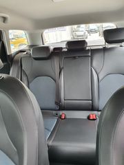Seat Leon 2016 ST TGI CONNECT (CNG) ΦΥΣΙΚΟ ΑΕΡΙΟ-thumb-9