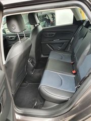 Seat Leon 2016 ST TGI CONNECT (CNG) ΦΥΣΙΚΟ ΑΕΡΙΟ-thumb-8