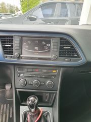 Seat Leon 2016 ST TGI CONNECT (CNG) ΦΥΣΙΚΟ ΑΕΡΙΟ-thumb-12