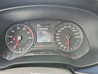 Seat Leon 2016 ST TGI CONNECT (CNG) ΦΥΣΙΚΟ ΑΕΡΙΟ-thumb-13