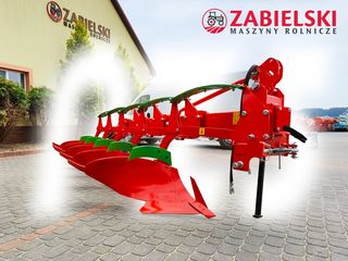 Αροτρο - Aλέτρι 2026 ZabieL PZ 5-thumb-1