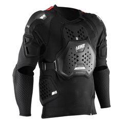 ΠΡΟΣΤΑΣΙΑ ΘΩΡΑΚΑ LEATT BODY 3DF AIRFIT HYBRID 