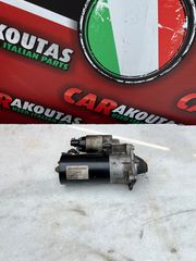  Μίζες STARTER JEEP COMPASS (MP, M6) 2.0 CRD 4X4 (56029626 AA)