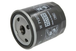 ΦΙΛΤΡΟ ΛΑΔΙΟΥ MANN W712/73