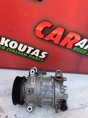  Κομπρεσέρ Aircondition JEEP - FIAT 2.0 (MC 447140-0881)