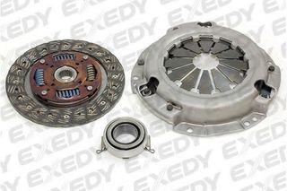 ΣΕΤ ΣΥΜΠΛΕΚΤΗ MAZDA 323 1.1 - 1.6 Φ184 EXEDY MZK2036