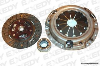 ΣΕΤ ΣΥΜΠΛΕΚΤΗ MAZDA 323 1.3CC Φ184 EXEDY MZK2037