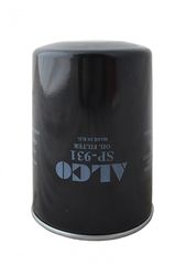 ALCO OIL FILTER SP 931 FORD/ISUZU/CATERPILAR/JCB/KOMATSU/SAME. ΕΞΩΤΕΡΙΚΗ ΔΙΑΜΕΤΡΟΣ 93,5mm,ΕΣΩΤΕΡΙΚΗ ΔΙΑΜΕΤΡΟΣ 87mm,ΕΣΩΤΕΡΙΚΗ 2  70mm,  ΥΨΟΣ 135,5mm, ΣΠΕΙΡΩΜΑ Μ 22Χ1,5 -thumb-2