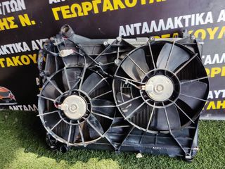 ΒΕΝΤΙΛΑΤΕΡ ΚΟΜΠΛΈ ΜΕ ΨΥΓΕΊΑ SUZUKI GRAND VITARA 06 15