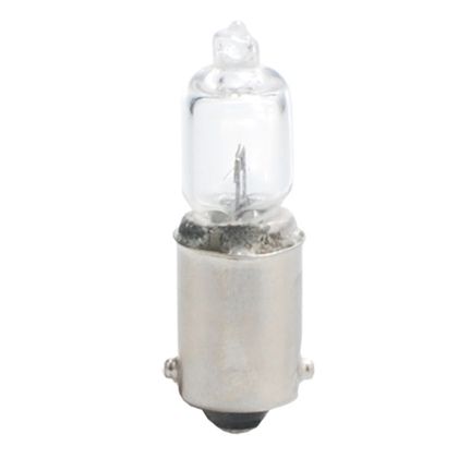 M-tech H10W 12V 10W BA9s ΜΟΝΟΠΟΛΙΚΟ STANDARD ΑΛΟΓΟΝΟΥ ΚΟΥΤΙ 10ΤΕΜ. M-TECH Z81/MT