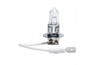 H3 12V 55W PK22s STANDARD ΑΛΟΓΟΝΟΥ ΚΟΥΤΙ 1ΤΕΜ. M-TECH