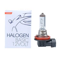 H11 12V 55W PGJ19-2 STANDARD ΑΛΟΓΟΝΟΥ ΚΟΥΤΙ 1ΤΕΜ. M-TECH