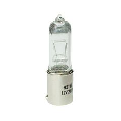 H21W 12V 21W BAY9s (ΜΙΝΙΟΝ) STANDARD ΑΛΟΓΟΝΟΥ 10ΤΕΜ. M-TECH