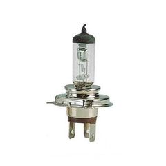 H4 Λάμπα Αλογόνου 12V 60/55W 92mm P43t
