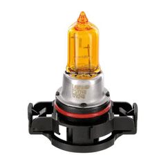 PSY24W 12V 24W 385lm PG20-4 STANDARD LINE Πορτοκαλί 1Τεμ σε BLISTER