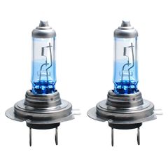 H7 Px26d 12V 55W POWERTEC PLATINUM 2TEM KOYTI