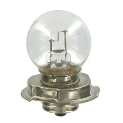 Lampa S3 12V 30W P26s STANDARD LINE ΑΛΟΓΟΝΟΥ ΑΣΥΜΕΤΡΗ BLISTER 1ΤΕΜ. 9151.9-LM