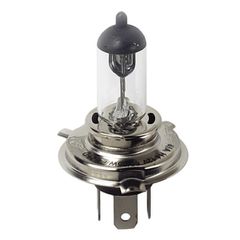 H4 12V 130/90W P43t STANDARD LINE ΑΛΟΓΟΝΟΥ BLISTER 1ΤΕΜ.