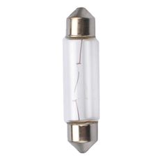 ΛΑΜΠΑΚΙΑ ΠΛΑΦΟΝΙΕΡΑΣ 10W 12V SV8,5 41mm STANDARD ΑΛΟΓΟΝΟΥ KOYTI 10ΤΕΜ.