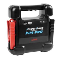 ΣΤΑΡΤΕΡ ΕΚΚΙΝΗΤΗΣ ΜΠΑΤΑΡΙΑΣ 12V 500-1000A / 24V 250-500A 24Ah POWER PACK P24-PRO AC/DC