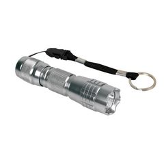 ΦΑΚΟΣ TRAVELLER LED - 0,5W MCD - 100 Χ 25 mm (ΑΔΙΑΒΡΟΧΟΣ/ΑΛΟΥΜΙΝΙΟΥ) - 1ΤΕΜ.