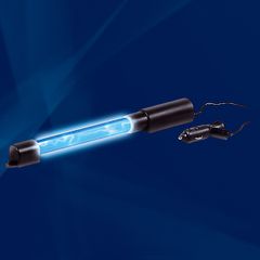 Λάμπα Neon 12V - 20 cm (Μπλε)