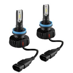 Lampa H8/H9/H11/H16 9>32V 6.500K 4.500lm 40W PGJ19-X HALO LED SERIE 5 BLASTER 8LED SEOUL 2ΤΕΜ. LED KIT L5779.3