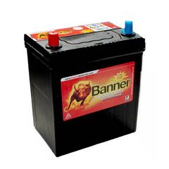 Μπαταρία Αυτοκινήτου Banner Power Bull P4027 12V 40AH-330EN