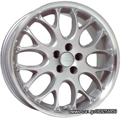"AUTORINA"... ΙΤΑΛΙΚΕΣ ΖΑΝΤΕΣ ALLTECH ESCAPE 7x15'' (4-108-42). ΠΡΟΣΦΟΡΑ για περιορισμένο αριθμό ζαντών!!! 