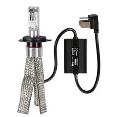 Lampa Η4 9-32V 20W P43t 5700K 2800lm HALO LED STRIP-COOL 1ΤΕΜ BLISTER L5782.0