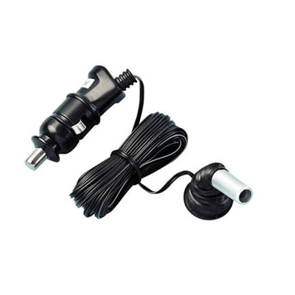 Lampa ΦΩΣ ΕΣΩΤΕΡΙΚΟ BOOT-LITE LED ΜΕ ΚΑΛΩΔΙΟ 5m 24V ΠΡΑΣΙΝΟ L7035.6