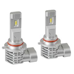 Lampa H10-HB3 9005 HALO KILLER P20d 9>32V -20W - 6500K - 3200lm HALO LED KIT SERIES 10 (12 LED ZES CHIPS) - 2 ΤΕΜ. L5773.3