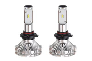ΗΒ3 SX SERIES 6/18V 40W 6.000K 3.200lm LED (ΜΕ ΨΥΚΤΡΑ - ΧΩΡΙΣ ΑΝΕΜΙΣΤΗΡΑΚΙ) 2ΤΕΜ.