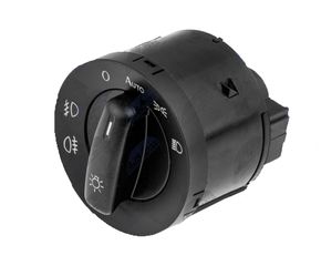 NTY ΔΙΑΚΟΠΤΗΣ ΓΙΑ VW GOLF 6 08+ - PLUS 08+/JETTA 08+/PASSAT B6 08+/TIGUAN 07+/TOURAN 08+ ΦΩΤΩΝ orig.1K09411143C ΔΙΑΚ.EWS-VW-129/AJ