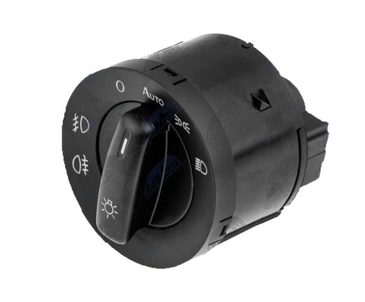 NTY ΔΙΑΚΟΠΤΗΣ ΓΙΑ VW GOLF 6 08+ - PLUS 08+/JETTA 08+/PASSAT B6 08+/TIGUAN 07+/TOURAN 08+ ΦΩΤΩΝ orig.1K09411143C ΔΙΑΚ.EWS-VW-129/AJ