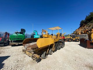 Finisher Bomag 1990 BLAW KNOX DF 90D-thumb-4