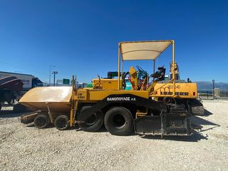 Finisher Bomag 1990 BLAW KNOX DF 90D-thumb-1