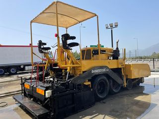 Finisher Bomag 1990 BLAW KNOX DF 90D-thumb-13