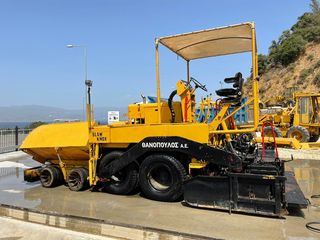 Finisher Bomag 1990 BLAW KNOX DF 90D-thumb-3