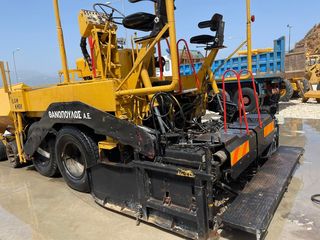 Finisher Bomag 1990 BLAW KNOX DF 90D-thumb-10