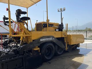 Finisher Bomag 1990 BLAW KNOX DF 90D-thumb-12