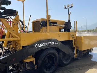 Finisher Bomag 1990 BLAW KNOX DF 90D-thumb-11