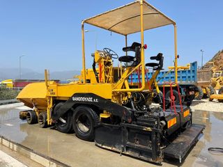 Finisher Bomag 1990 BLAW KNOX DF 90D-thumb-2